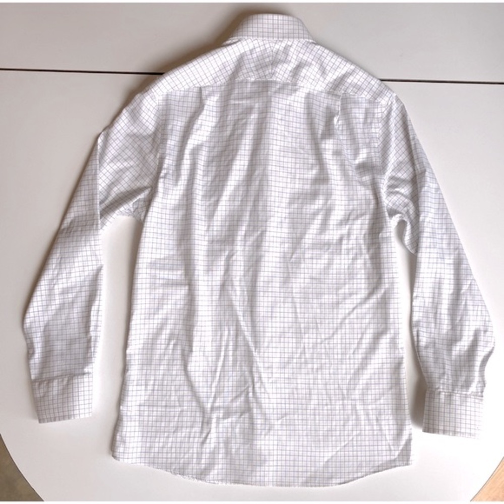 Charles Tyrwitt slim fit non iron button down - Picture 5 of 10